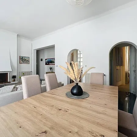 Appartement 70m2 Petit Bonheur, Climatisation, 2 *
