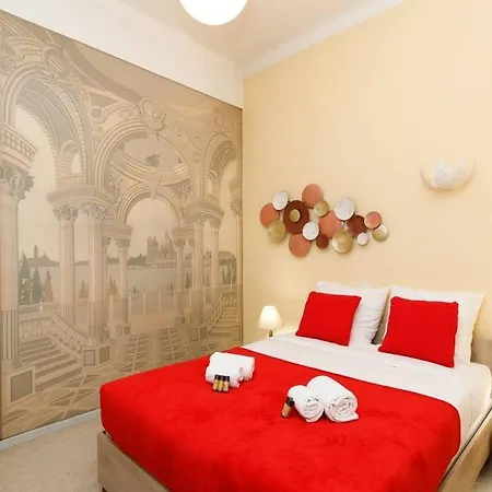 70m2 Petit Bonheur, Climatisation, 2 Appartement Cannes